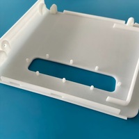 Pièce en plastique d'impression 3D personnalisée de haute qualité, services SLA/SLS/FDM les plus vendus en ligne, meilleur prix direct