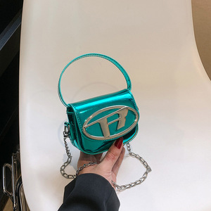 Borsa di Lusso per Bambine, Borsetta Firmata per Bambine, Mini Portamonete, Borsa Designer per Bambine e Bambini Piccoli - Product Image 5