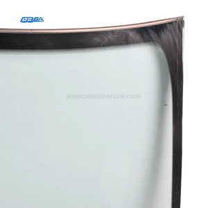 Parabrisas delantero a prueba de grietas para Mercedes Benz Clase E W211 2009 OE A2116701101 - Product Image 4