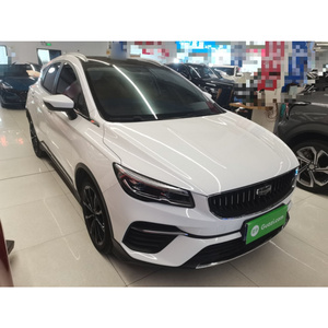 Geely Auto Emgrand S 2021, SUV 5 Posti con Motore a Benzina, Cambio Automatico, Guida a Sinistra, per Uso Quotidiano Robusto - Product Image 3