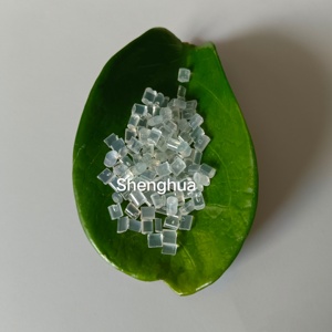 Gpps 123P วัตถุดิบพลาสติกเกรดเม็ด gpps แบบอัดขึ้นรูป - Product Image 6