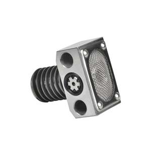 مضخة هيدروليكية ذات مكبس REALMAX طراز MPE/PE4-15، مضخة زيت ذات تدفق كبير، مضخة مكبسية شعاعية <span class=keywords><strong>HA</strong></span> WE بضغط 700 بار، عنصر R RG - Product Image 2