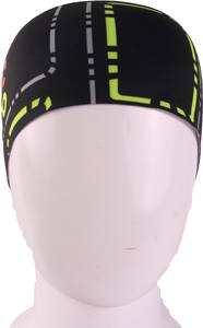 جودة عالية الترويجية ماراثون الترياتلون الحدث الرياضي سريع الجافة مخصصة الطباعة تسامية تشغيل عقال - Product Image 3