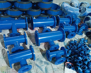 Raccord en T pour eau chaude/froide PPR 3 voies, 20 mm-110 mm, connexion par fusion thermique, pour plomberie résidentielle/commerciale, sans BPA, respectueux de l'environnement - Product Image 6