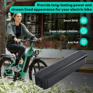 <span class=keywords><strong>Bafang</strong></span>-Vélo électrique 48V, 52V, 250W, <span class=keywords><strong>500W</strong></span>, 750W, moteur de <span class=keywords><strong>36V</strong></span>, double <span class=keywords><strong>batterie</strong></span> amovible - Product Image 2