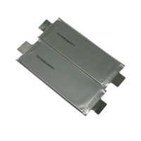 Batterie au lithium polymère Lipo Farasis neuve de qualité A 3,6 V 76 Ah 76000 mAh IMP14294105P76 P84A