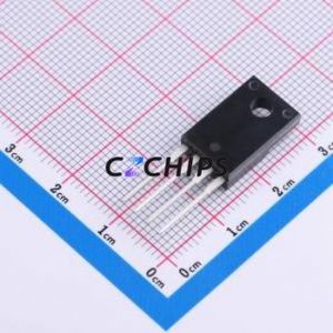 Nuevo regulador lineal (LDO) PMIC de chip IC de circuito integrado KA78R12CTU, original, a estrenar - Product Image 2