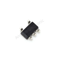 Circuits intégrés ANSOYOLMV721IDBVR LMV721I SOT23-5 RBFM, composants électroniques, amplificateur