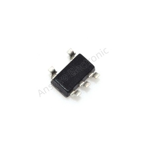 ANSOYOLMV721IDBVR LMV721I SOT23-5 RBFM ชิป IC วงจรรวม ชิ้นส่วนอิเล็กทรอนิกส์ เครื่องขยายเสียง - Product Image 6