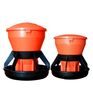 Comedero Automático para Cerdos <span class=keywords><strong>de</strong></span> Plástico, Nuevo, Sistema <span class=keywords><strong>de</strong></span> Alimentación para una Gestión Eficiente <span class=keywords><strong>de</strong></span> la Granja - Product Image 5