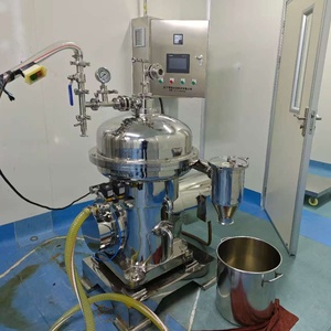 Centrifuga a dischi per amido di patate - Product Image 4