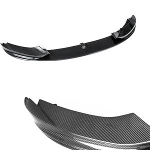 ABS Materiaal Front Bumper Lip Spoiler Body Kit voor BMW 4 Serie F32 F33 F36 <span class=keywords><strong>M</strong></span> Performance <span class=keywords><strong>M</strong></span> Sport <span class=keywords><strong>M</strong></span> Tech 2014-2020 Auto-onderdelen - Product Image 6