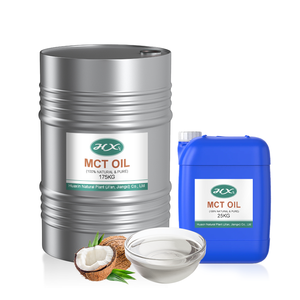 <span class=keywords><strong>Olio</strong></span> Vettore <span class=keywords><strong>MCT</strong></span> 100% Puro Naturale Biologico di Alta Qualità dalla Cina, Prezzo di Fabbrica, Certificato COA e GMPC per la Cura della Pelle - Product Image 3