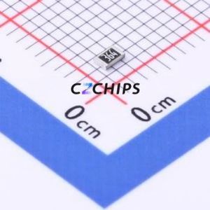 ตัวต้านทานแบบ SMD รุ่น PTFR0805B360KP9 ขนาด 0805 (ประเภท: ฟิล์มบาง) (ค่าความต้านทาน: 360kโอห์ม ความแม่นยำ: 0.1%) - Product Image 1