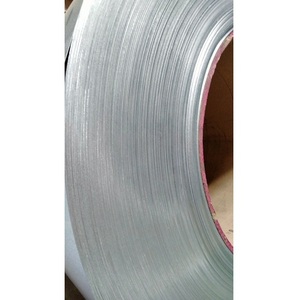 Cuộn dây thép mạ kẽm với lớp phủ kẽm chống ăn mòn cao và kết thúc bền lý tưởng cho các ứng dụng xây dựng lợp - Product Image 4