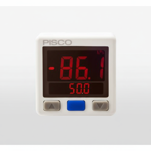 สวิตช์สุญญากาศ/แรงดันแบบ SEU-32-P2รุ่น32ของ Pisco - Product Image 1