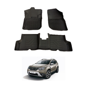 Tappetino per <span class=keywords><strong>auto</strong></span> tappetino per <span class=keywords><strong>auto</strong></span> Tpe tappetino <span class=keywords><strong>auto</strong></span> per spolverare 2017-2019 - Product Image 1