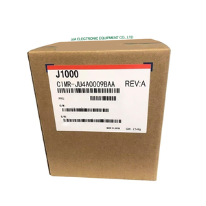 Variador de Frecuencia Baja de 380v CIMR-AU4A0165FAA CIMR-AU4A0009FAA CIMR-AU4A0038FAA CIMR-AU4A0088UAA - Product Image 1
