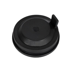 Carcasa de Bloqueo de Encendido 171905851 Compatible con VW Golf MK1 MK2 Polo MK2 Scirocco T1 T3 - Product Image 4