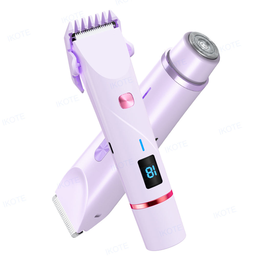 Violet (YGT-ZB0236L) Sans écran LCD