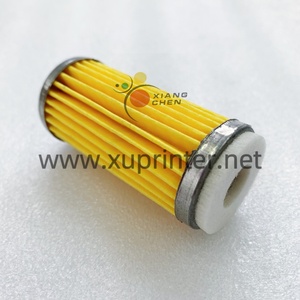 WD High Quality G2.102.1981 Filter 66x30x10mm Cartridge KLT 15/25/40 for Heidelberg GTO52 SM52 Offset <b>Printing</b> <b>Machine</b> Parts - Product Image 3