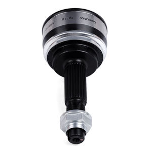MASUMA NI-13 Arbre de transmission avant, joint homocinétique 39211-50Y00, pièces automobiles pour Mazda, Nissan, <span class=keywords><strong>Ford</strong></span> - Product Image 4