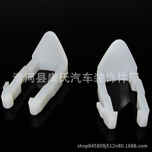 Collier de serrage pour ligne de carburant M2M3M6, pour remplacement de filtre à gaz, fixation automobile - Product Image 3