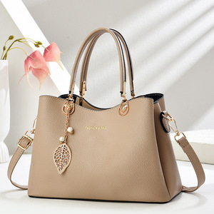 Sacs à main de luxe pour femmes, sac à main vintage, sac à bandoulière pour femme, sac à main tendance - Product Image 1