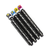 Cartouches de toner couleur compatibles TK-8515 TK-8516 TK-8517 TK-8518 TK-8519 pour Kyocera TASKalfa 6052ci 5052ci 6053ci 5053ci