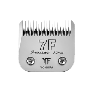 Sirreepet Clipper cane piccolo con lama staccabile toelettatura Trimmer per <span class=keywords><strong>Moser</strong></span> KM KM1 kmm2 Max-45 Alavon classe-45 rettili - Product Image 1