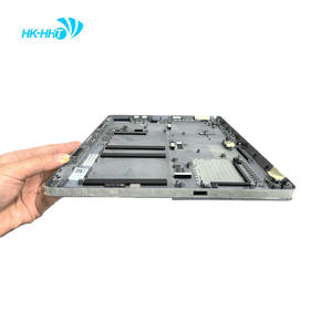 Корпус ноутбука 2-в-1lcd задняя крышка чехол для планшета Dell Latitude 7200 E7200 - Product Image 5