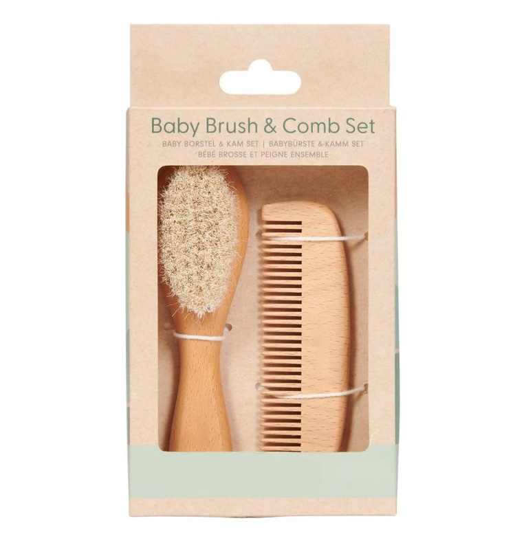 kids hair brush