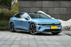 <span class=keywords><strong>2025</strong></span> zeekr 007 GT trộn điện Sedan EV 4WD phiên bản> 700km nedc phạm vi 300kw động cơ 110kwh pin lithium - Product Image 3