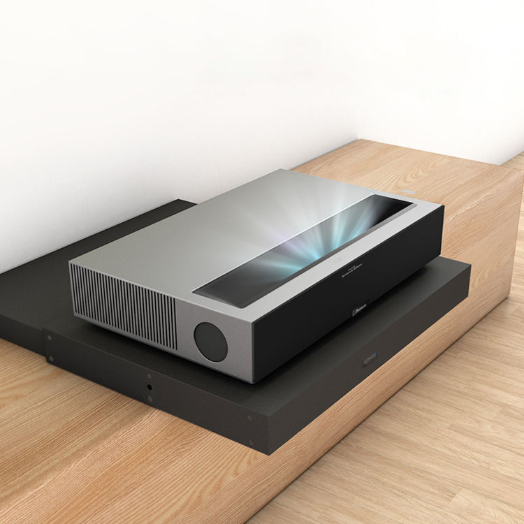 Nothing Projector Automatically Retractable Tray - Thumbnail 4