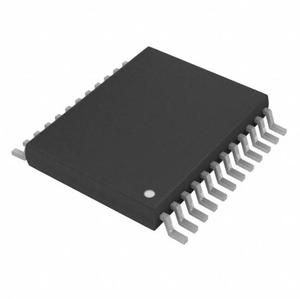 SN74LVC823ADGVR Composants électroniques d'origine Fournisseurs Circuits intégrés CI FF D-TYPE SGL 9-BIT 24-TVSOP - Product Image 1