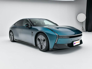 Green P7 Ultra, Sedán Eléctrico Inteligente <span class=keywords><strong>de</strong></span> Ultra Largo Alcance y Ultra Larga Duración - Product Image 1