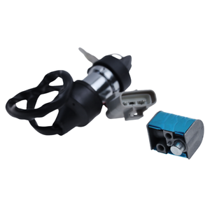 Nouveauté ATV UTV pièces interrupteur à clé 9AWA-010100-20000 interrupteur de verrouillage Assy pour CFmoto CFORCE800XC 850 1000 ATV <span class=keywords><strong>Quad</strong></span> Bike - Product Image 5