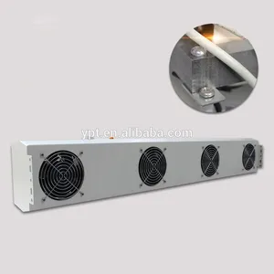 Overhead Industrial ESD Ionizing Air Blower/Desktop Ionizer Fan Antistatic Air Blower/SL-1104 Air Blower