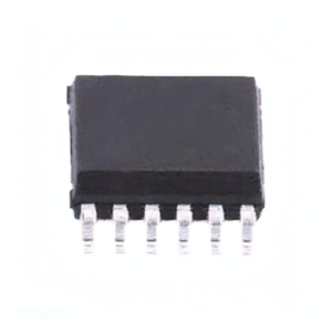 Servicio de Cotización de BOM para Componentes Electrónicos IPS160H Power Management (PMIC) 12 PowerLSOP, Compre en Línea - Product Image 1