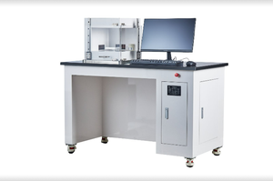 JK WDW-200K Çekme Kuvveti Test Cihazı Üniversal Test Makinesi ISO 1891 ASTM F1575 Standart İskele Bağlantı Elemanı Testi - Product Image 4