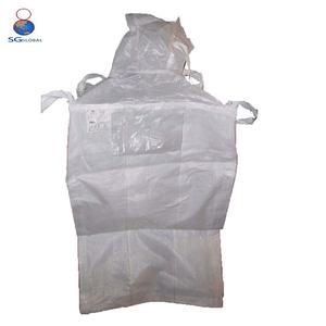 Bolsas Jumbo FIBC de alta resistencia a la tracción Bolsas Jumbo de 1 <span class=keywords><strong>Mt</strong></span> de capacidad - Product Image 6
