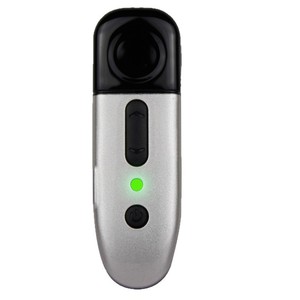 Talkie-walkie à oreillette 5G, réseau complet, batterie 4000 mAh, longue autonomie, design compact pour la communication en extérieur - Product Image 1