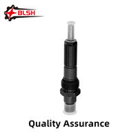 Injecteur de carburant mécanique pour propulsion marine, compatible Cummins 6 BT 6BT5.9, pour bateaux de pêche, remorqueurs, navires et groupes électrogènes marins
