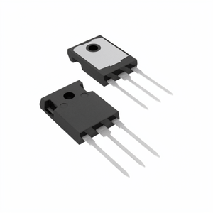Buy Electronics Components Online Single Diodes BOM IC In Stock TO-247-3 LSIC2SD065E20CCA - Product Image 1