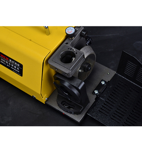 Afilador de brocas portátil para taladro, rango de molienda de 3-20mm con motor como componente central, 1 unidad - Product Image 2