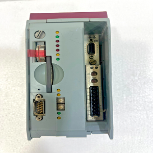 PLC CP340 3CP34060-2 CPU TERUJI - Product Image 1