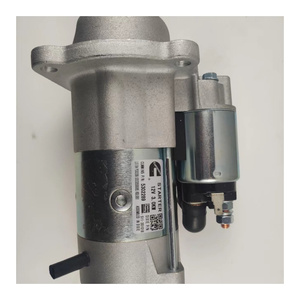Pièces de moteur diesel, démarreur 12V, 5302289 5449610 410-58121 4158121 pour Cummins - Product Image 1