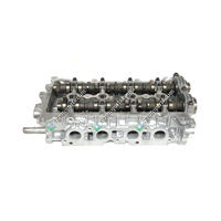 Pièces automobiles CG pour Toyota 1.8 1ZZ 1ZZ-FE DOHC Corolla MR2 avec culasse VVTI moteur 1ZZ