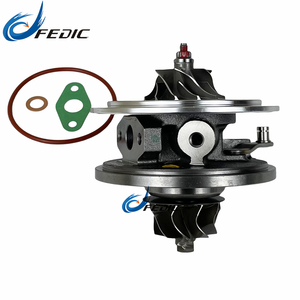 Cartucho Turbo GTA1749MV 728680 para Ford <span class=keywords><strong>Mondeo</strong></span> III 2,0 TDCi <span class=keywords><strong>Jaguar</strong></span> <span class=keywords><strong>X</strong></span> <span class=keywords><strong>Type</strong></span> 2,0 D 96Kw Puma 2003 - Product Image 3
