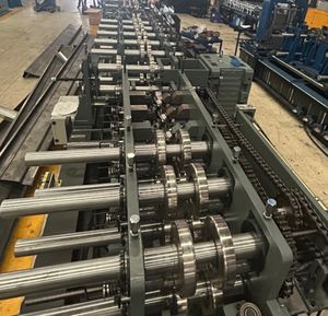 Sigma-Profiliermaschine - Product Image 5